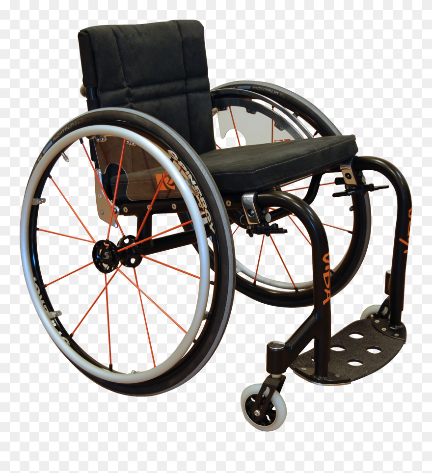Wheelchair Clipart