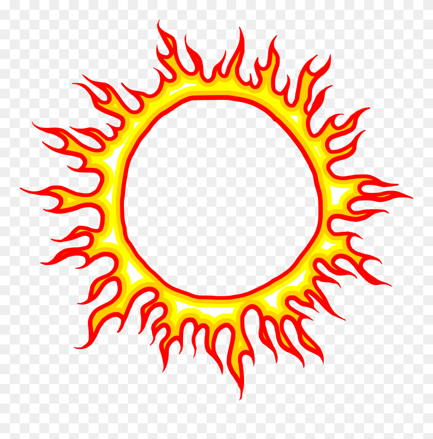 Barbed Wire Clip Art - Png Download