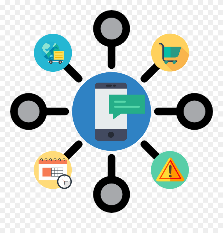 Image - Funding Sources Icon Clipart
