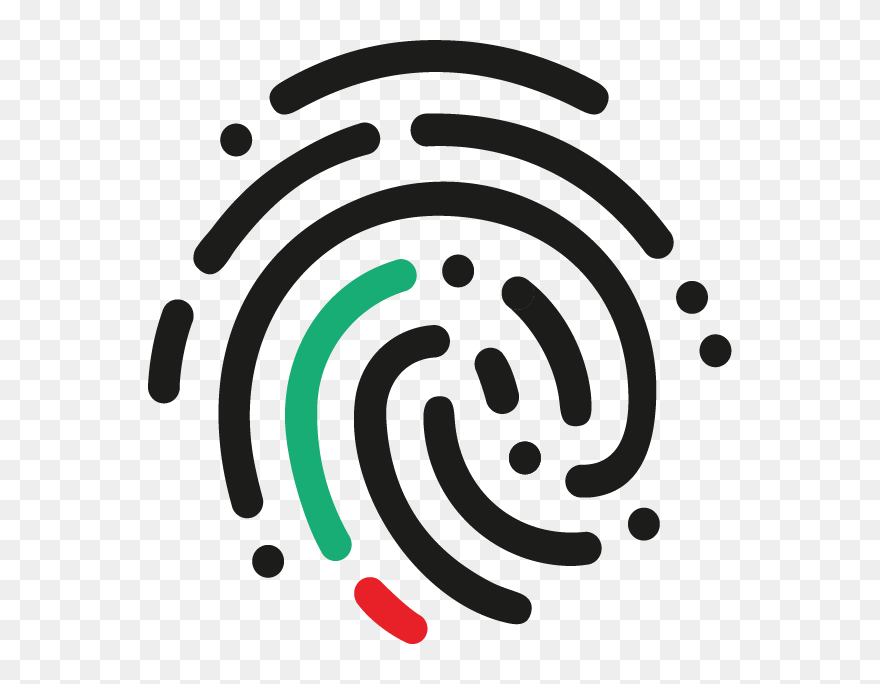 Uae Pass Is The National Digital Identity And Digital - Uae Pass Clipart