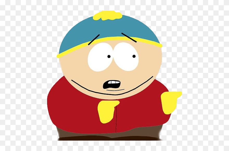Eric South Park Png Image - You Guys I M Going Clipart
