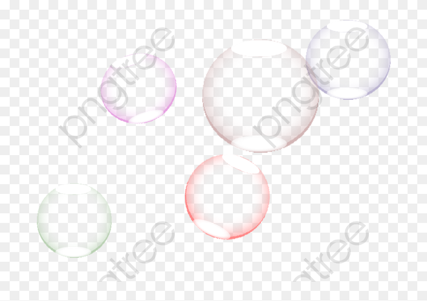 Glass Beads Transparent Glass Ball Png Image, Transparent - Photographer Business Card Clipart