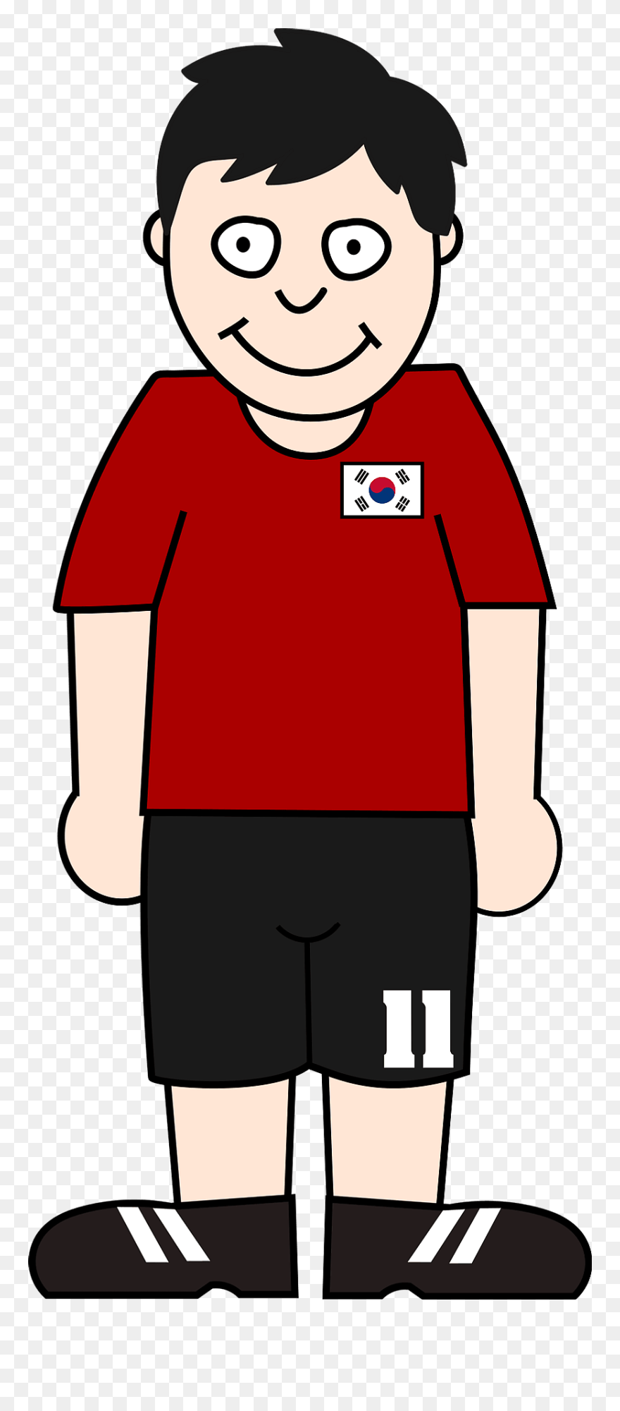 Malaysia Vs Liverpool 2011 Clipart