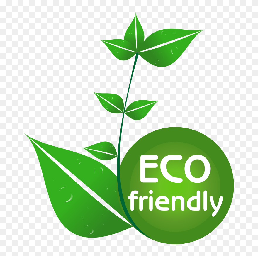 Eco Friendly Png Clipart