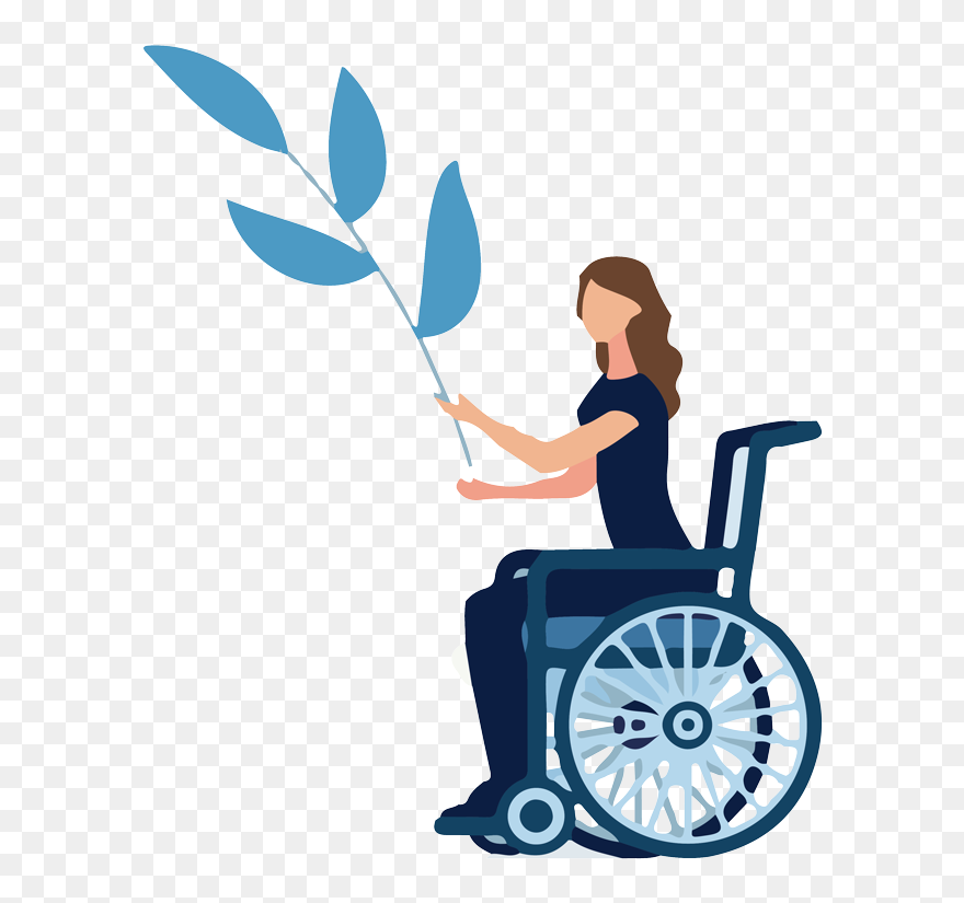 Disability Clipart