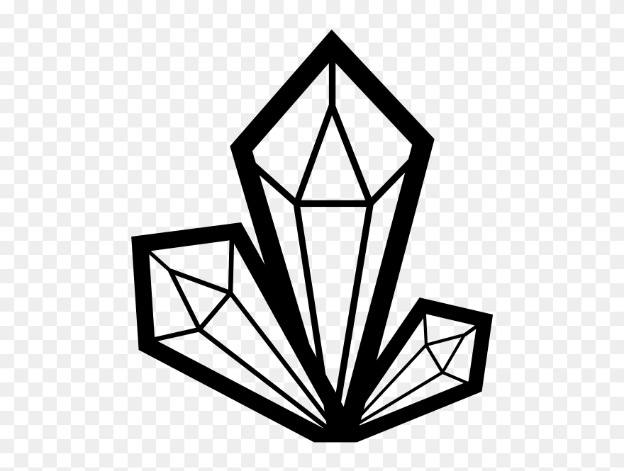 Mineral Clipart - Png Download