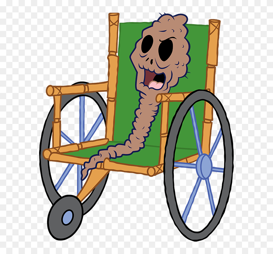 The New And Improved Ariel Clipart