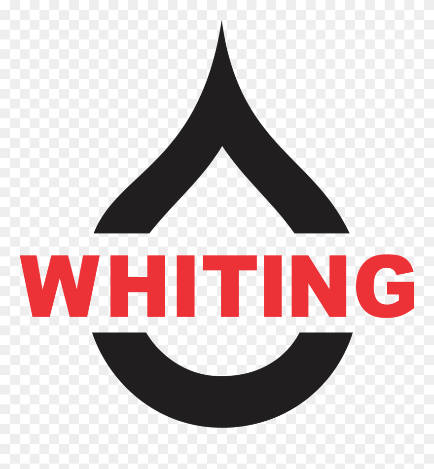 Whiting Petroleum Clipart