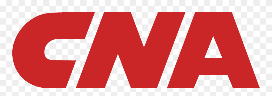 Cna Logo Clipart Royalty Free Cna Logo Vector Icon - Cna Financial Corp Logo - Png Download