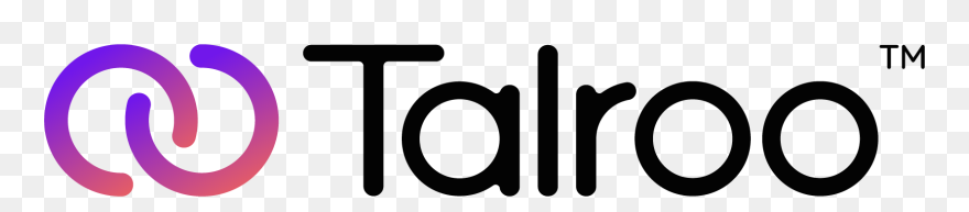 Talroo Logo Png Clipart