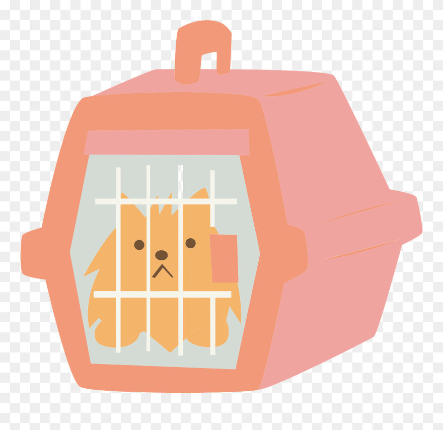 Carry Case Clip Art - Png Download