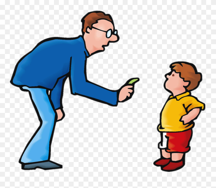 Discipline Clipart - Png Download