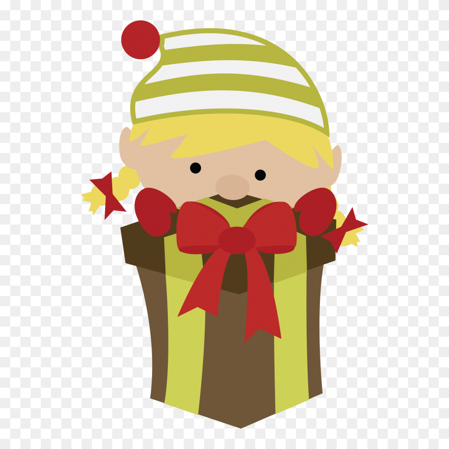 Holly Jolly Christmas Png Clipart