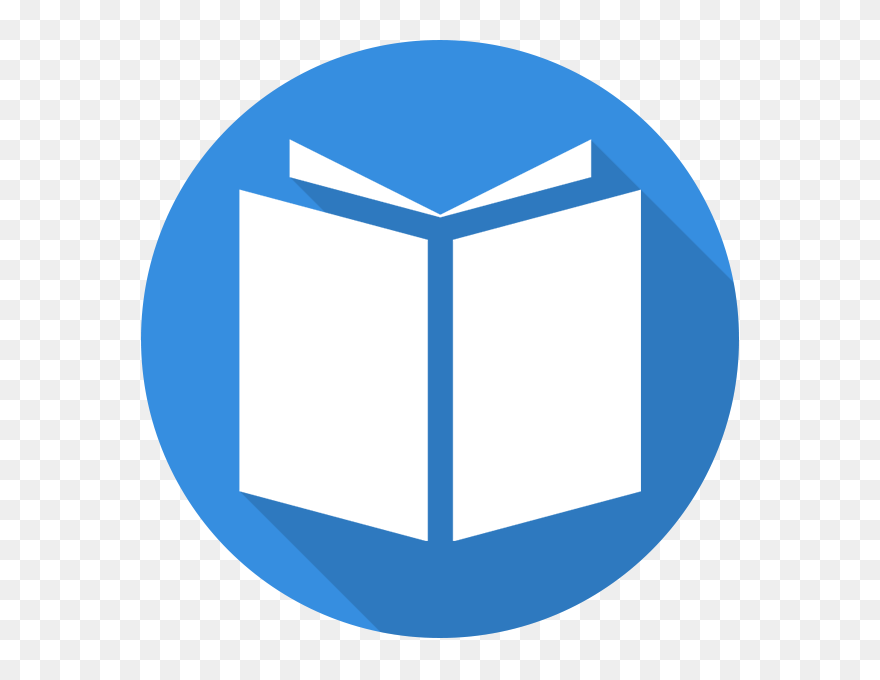 Lawyer Clipart Modern Teacher - Reading Books Logo Png Transparent Png