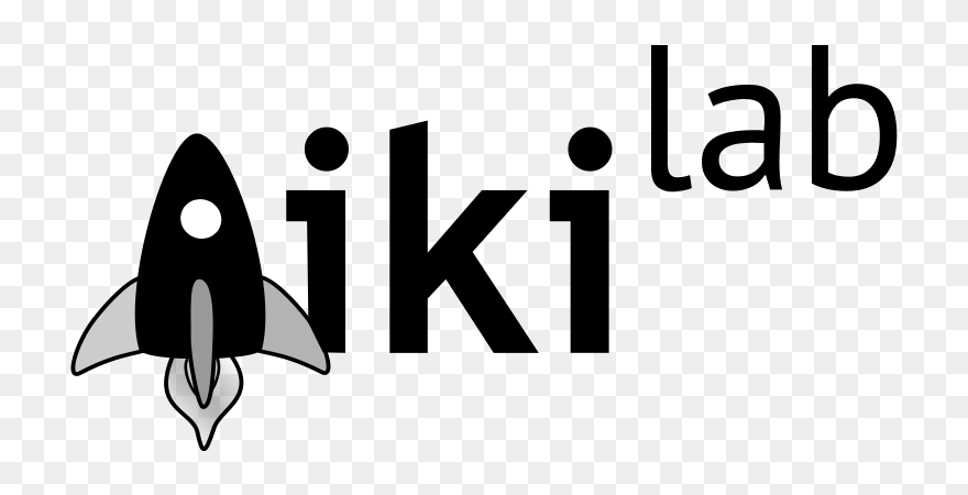 Aiki Lab Hackerspace Logo - Clip Art - Png Download