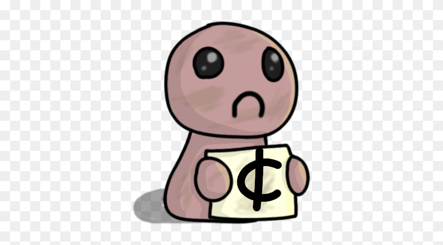 Beggar By Kirbypower521 On Clipart Library - Cartoon - Png Download