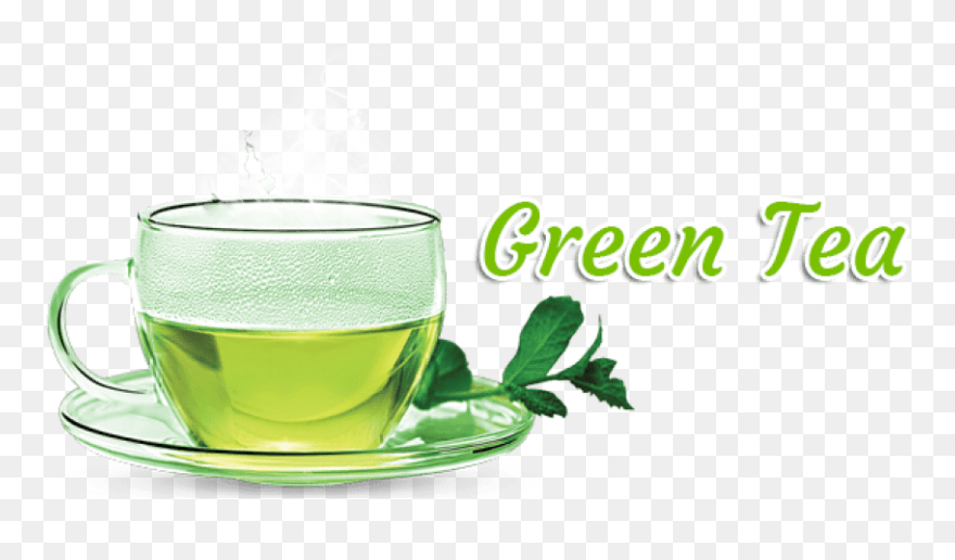 Green Tea Png Transparent Images - Green Tea Hd Png Clipart