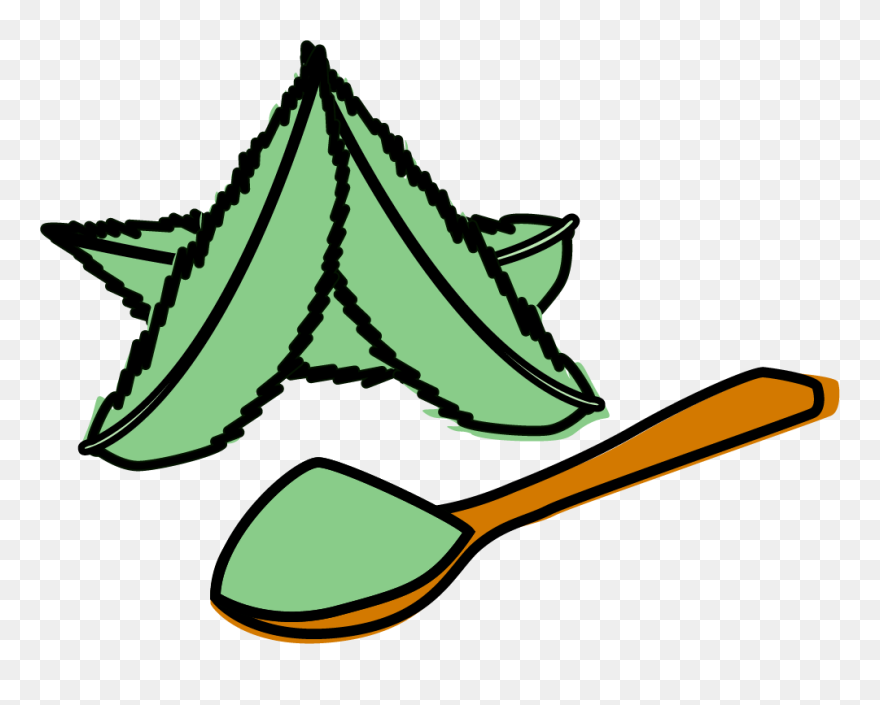 Transparent Tea Clipart - Green Tea Ice Cream - Png Download