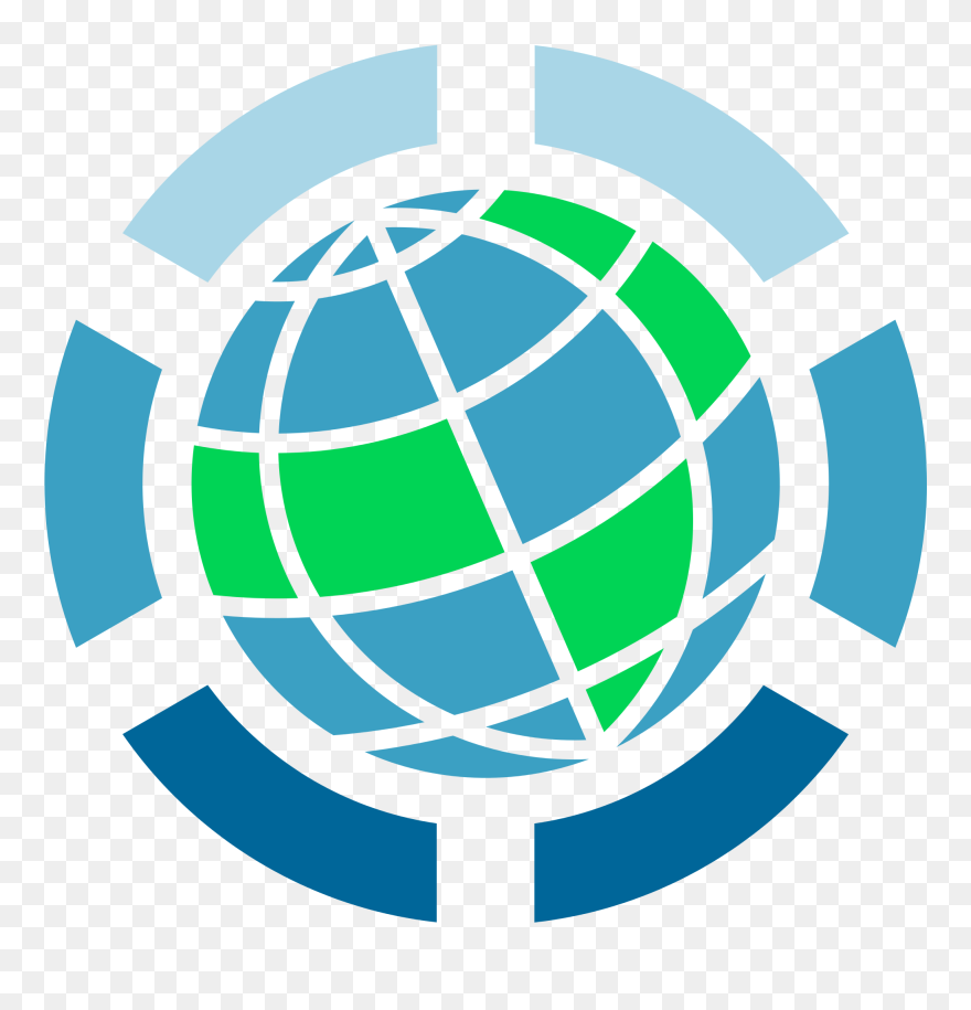Society Clipart Global Citizen - Globalization Clip Art - Png Download