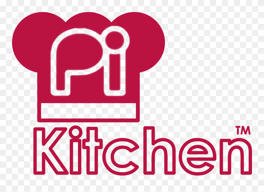 Pi Kitchen Clipart