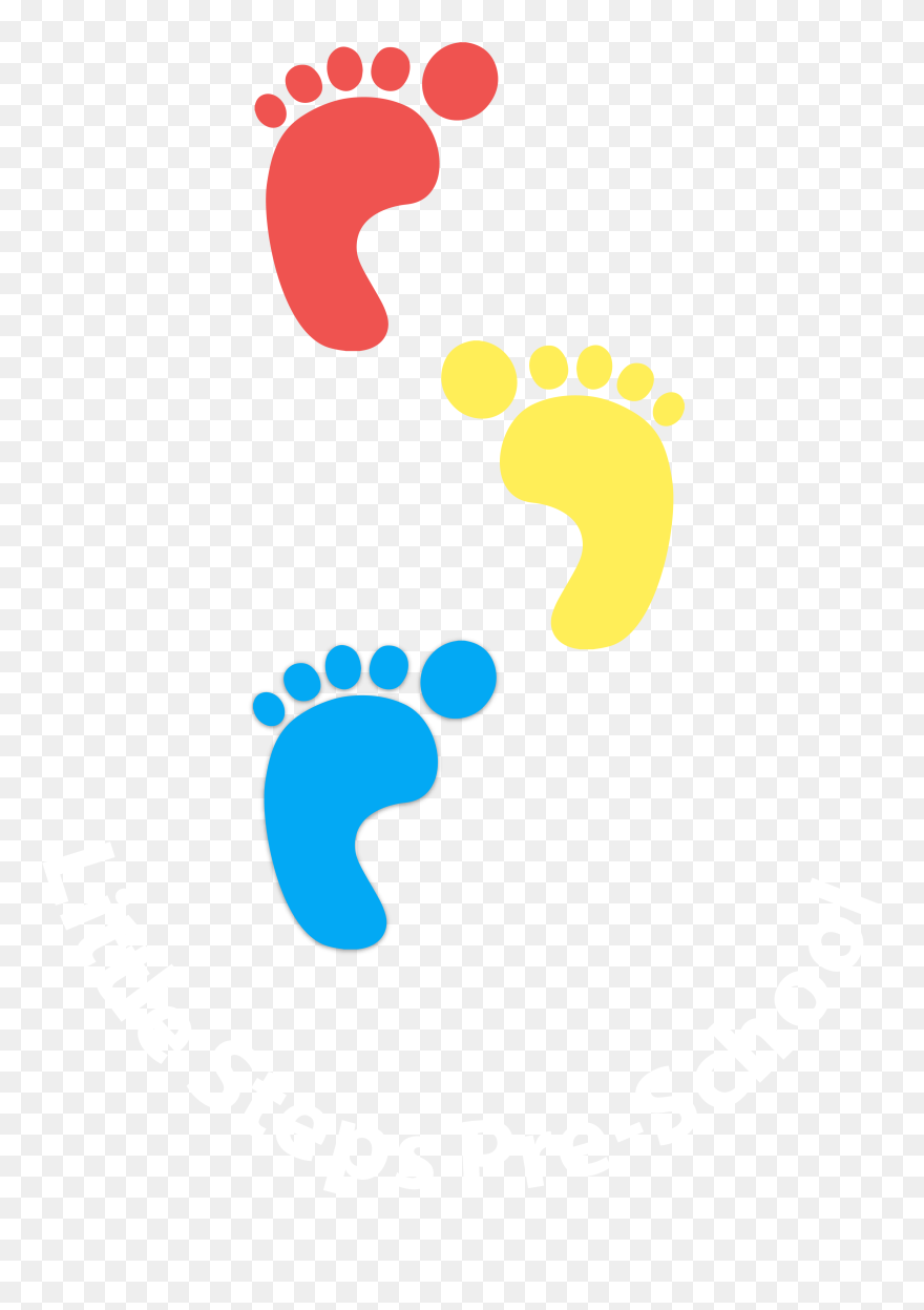 Foot Print Clipart