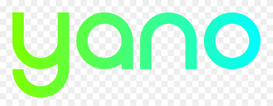 Yano - Circle Clipart