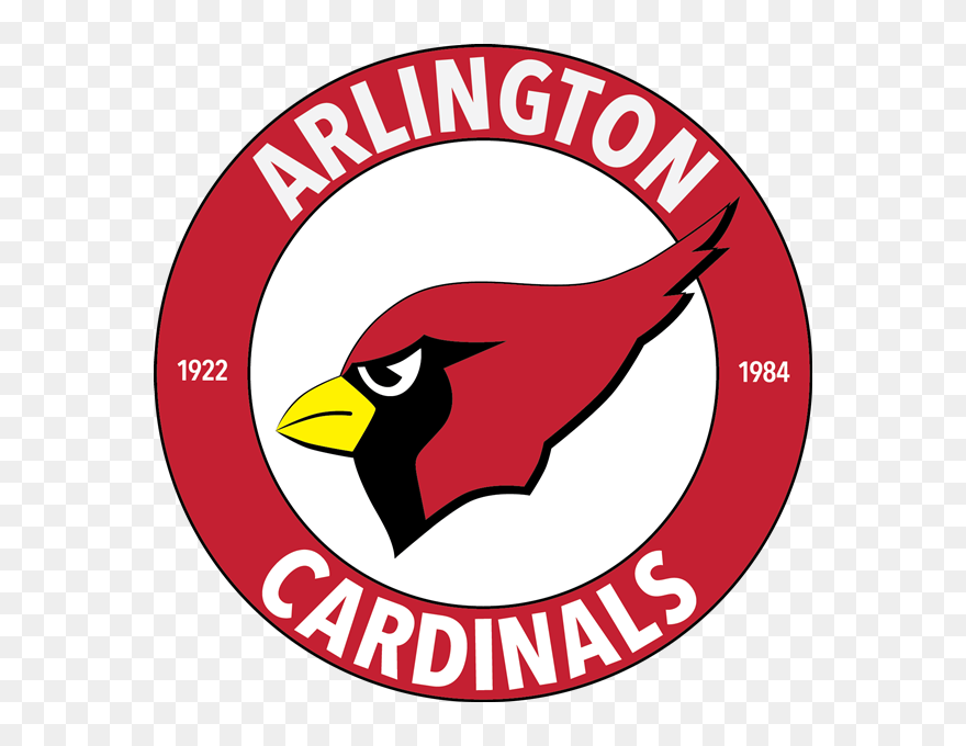 High School Reunion Clipart Freeuse Ahs Reunion Information - Arlington High School Logo Arlington Heights Il - Png Download