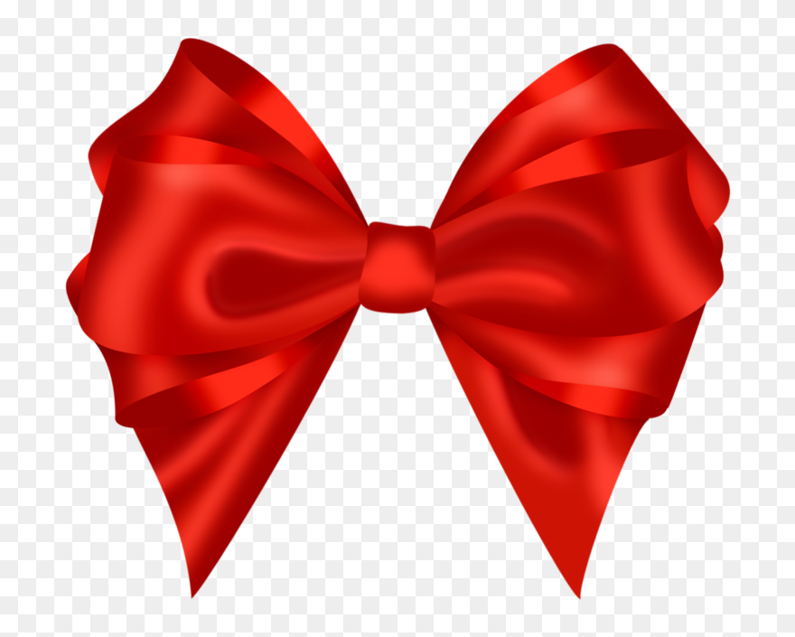 Bow Transparent Clipart