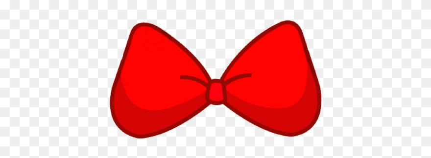 #red #bow #redbow #cute #dainty #messy #small #soft Clipart