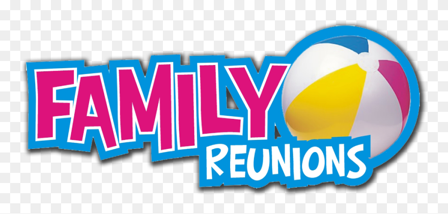 Simple Steps For Holding - Clipart Family Gathering Family Reunion - Png Download