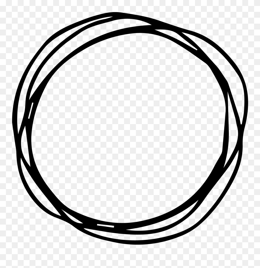 Circle Clipart