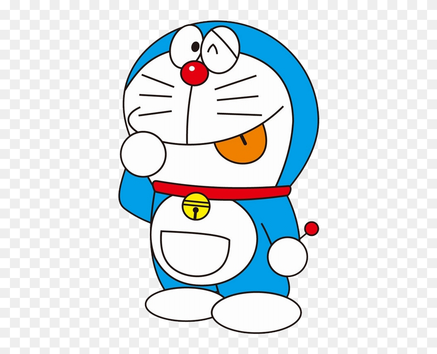 Doraemon Png Clipart