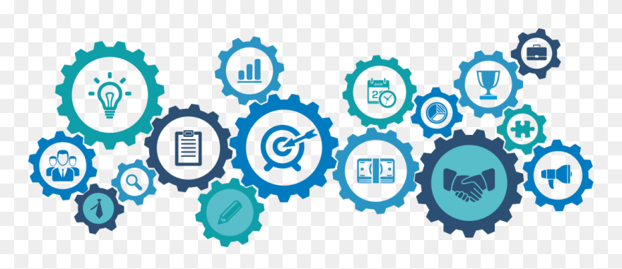 Professional Services Clipart