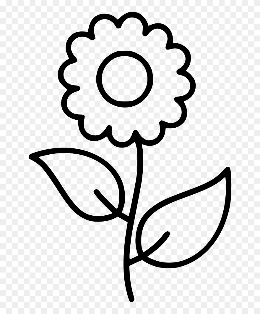 Transparent Funeral Flowers Clipart - Flowers Png Icon