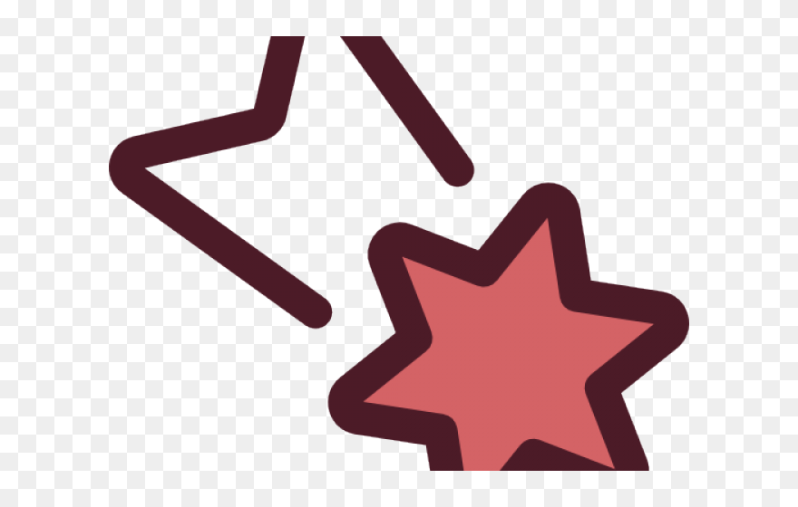 Meteor Clipart Clear Background - Png Download