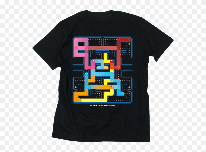 Active Shirt Clipart