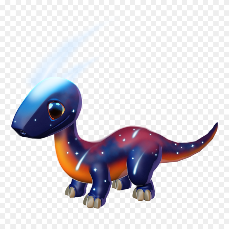 Дракон Метеор Дракономания Clipart , Png Download - Dragon Mania Legends Meteorite Dragon Transparent Png
