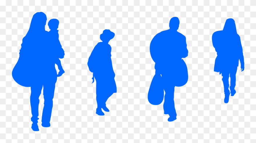 Silhouette Clipart