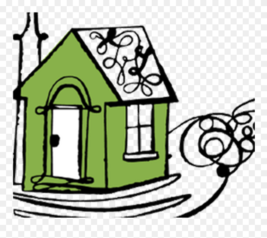 Homeless Shelter Clipart - Png Download