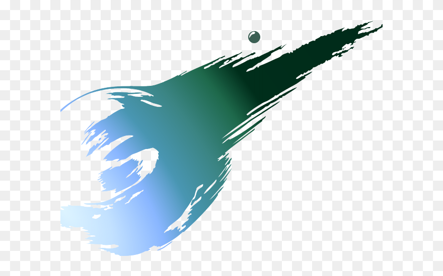 Final Fantasy 7 Png Clipart