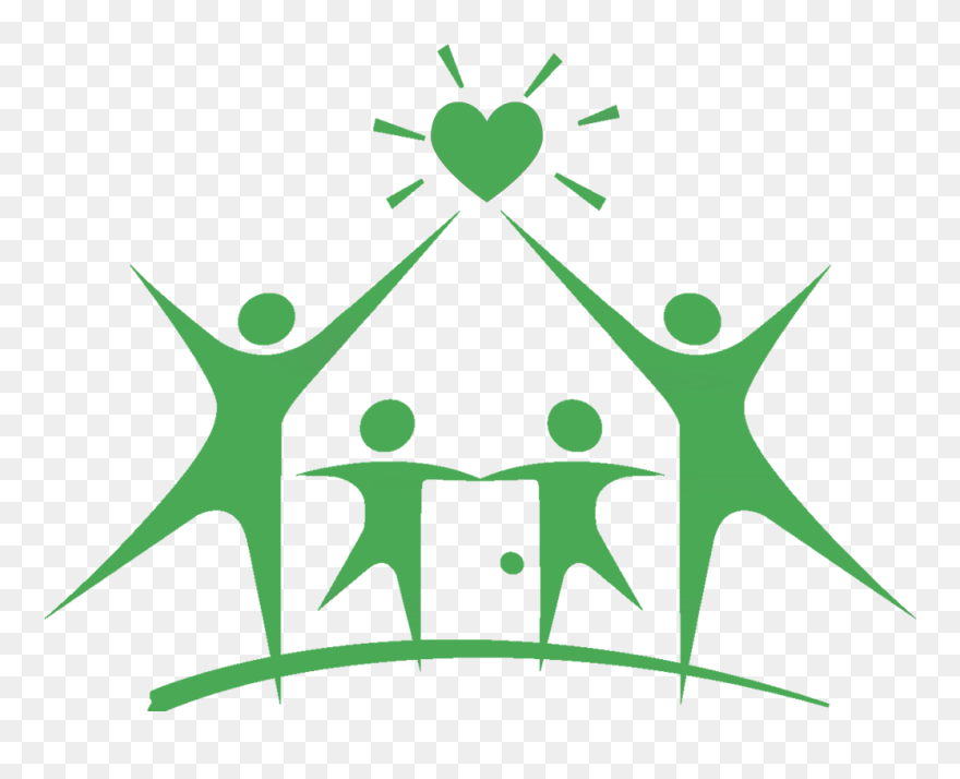 Opportunity Place - Graphic Design Clipart