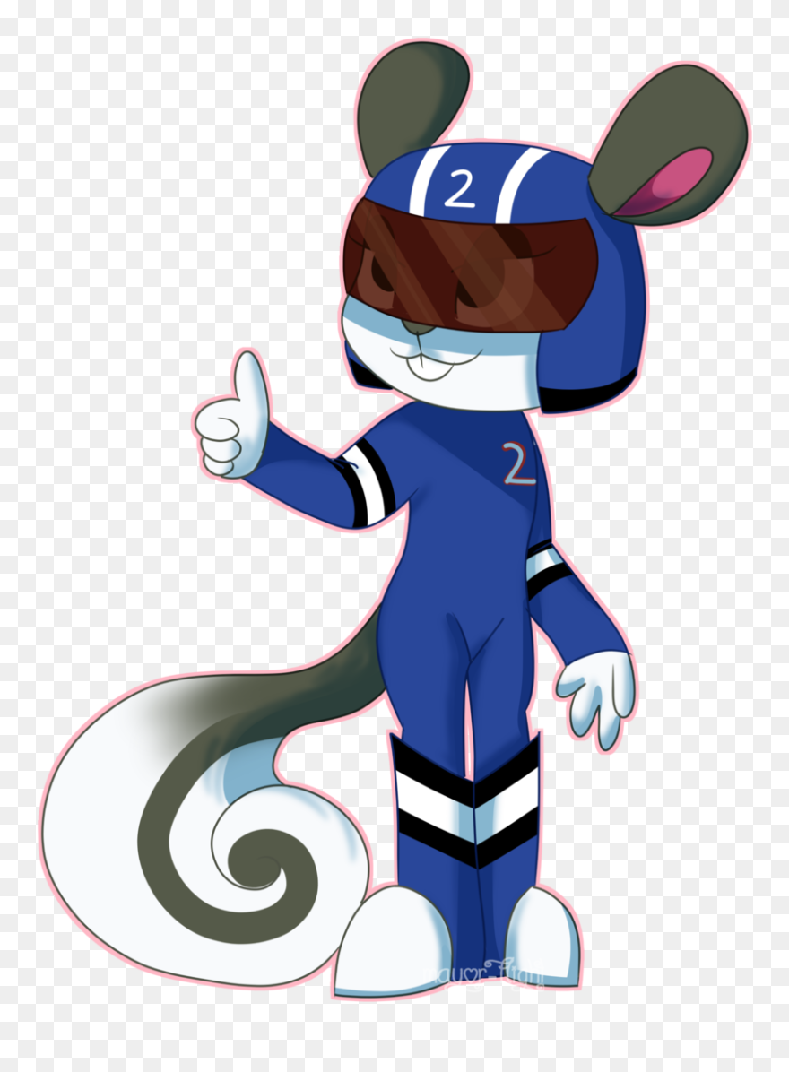 Agent S
“you Gotta Put The Pedal To The Metal ” - Cartoon Clipart