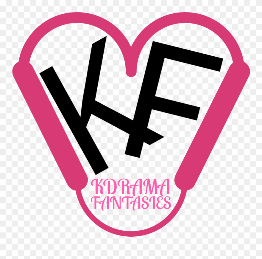 Kdrama Fantasies Clipart