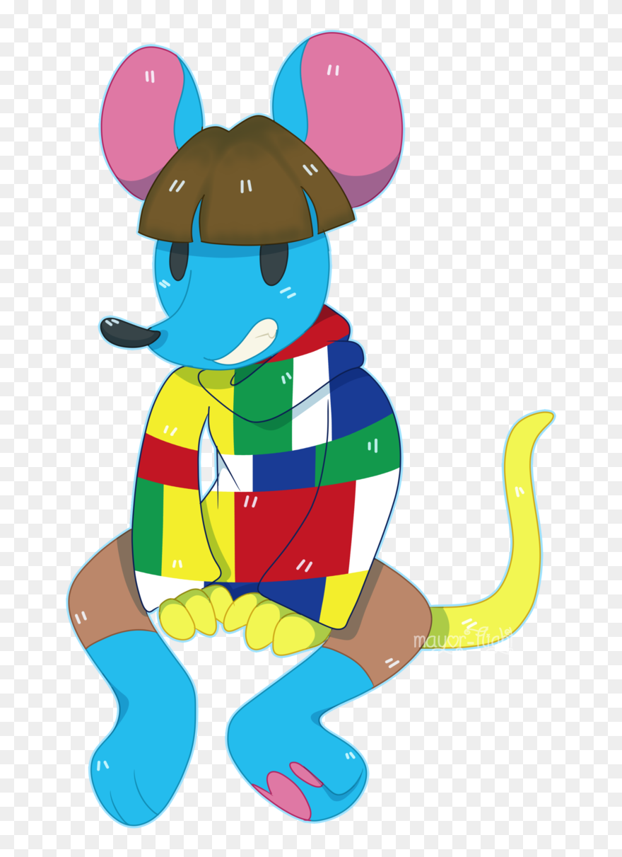 Broccolo
“one Nap Leads To Another - Cartoon Clipart