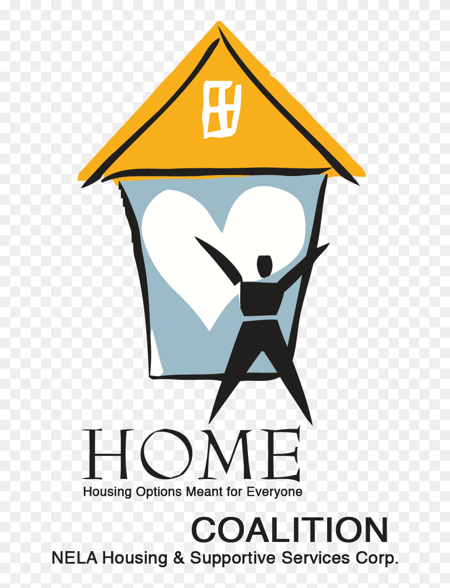 Home Coalition - Cartoon Clipart