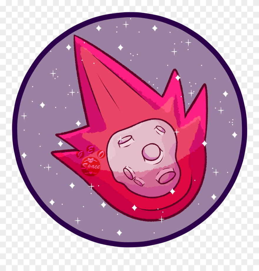 Meteor Tier - Smart Be Safe Clipart