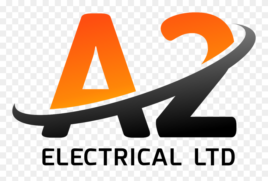 A2 Electrical London Logo - Sign Clipart