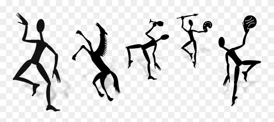 Shadow Puppets Png Clipart