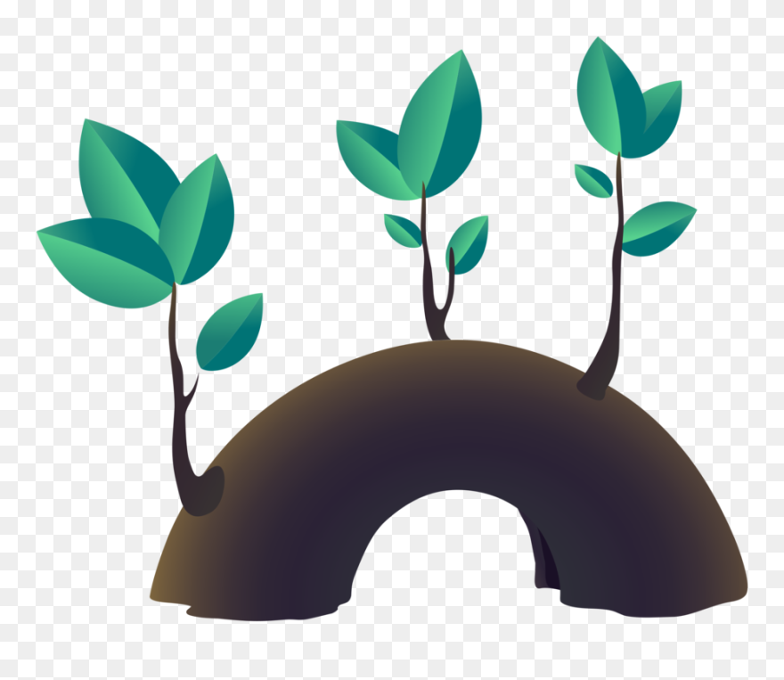 Ilmenskie Tree Int Bough - Cada Persona Que Conoces En La Vida Clipart