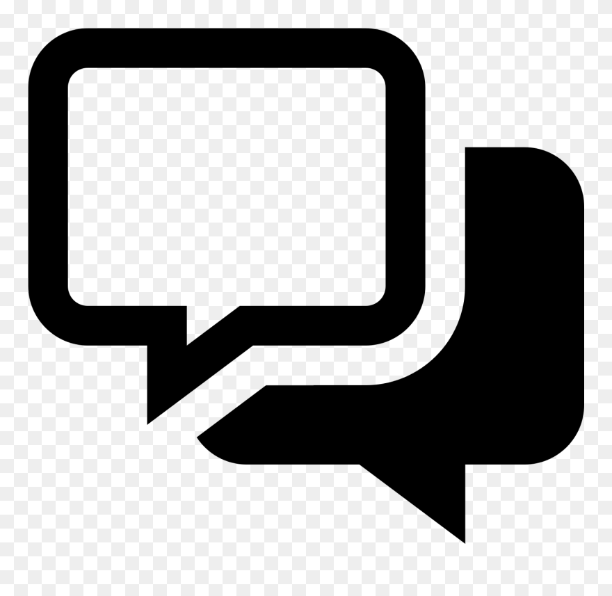 Live Chat Icon Png Clipart